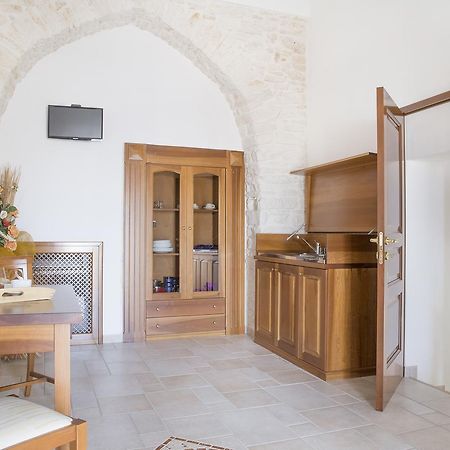 Masseria Cappella Martina Franca Dış mekan fotoğraf