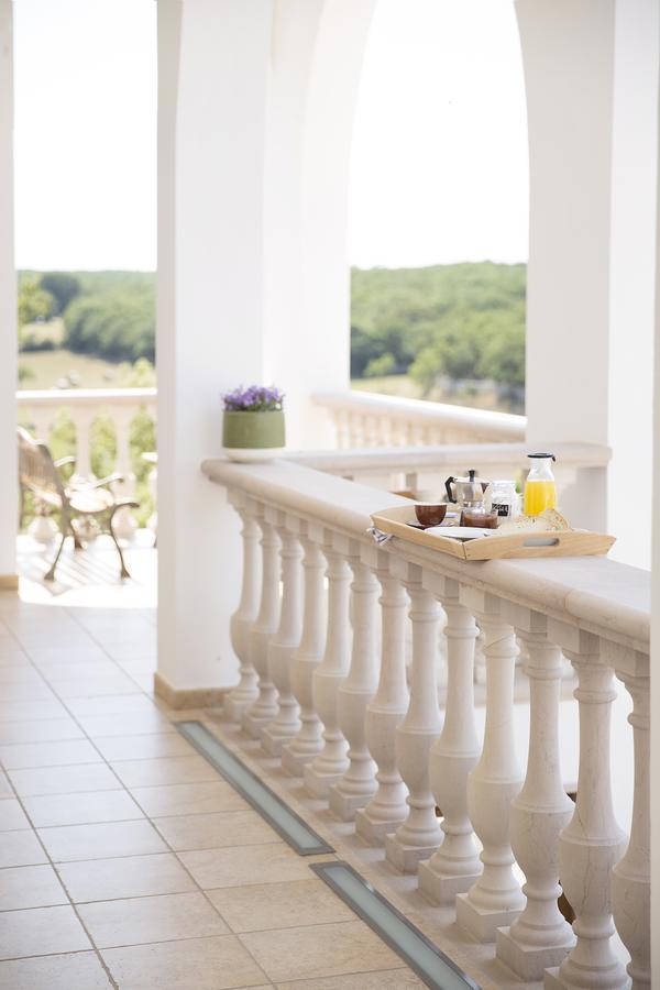Masseria Cappella Martina Franca Dış mekan fotoğraf